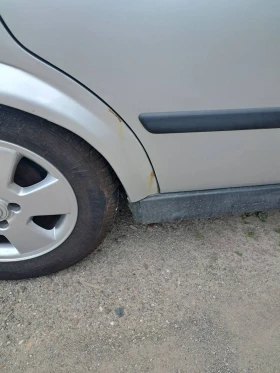 Opel Astra | Mobile.bg    16