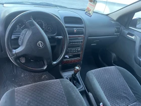 Opel Astra | Mobile.bg    4