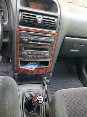 Opel Astra | Mobile.bg    11