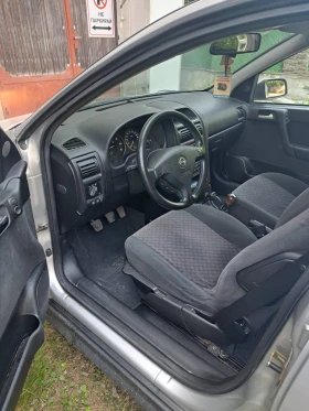 Opel Astra | Mobile.bg    12