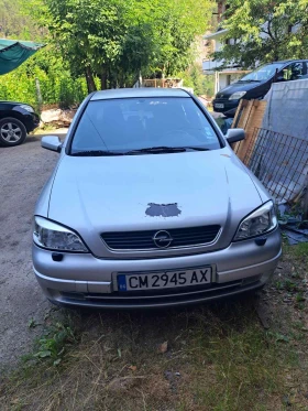 Opel Astra | Mobile.bg    2