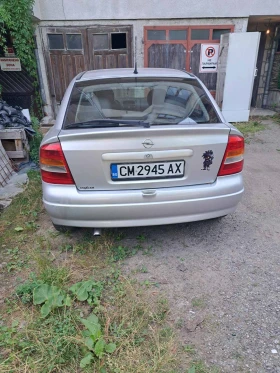 Opel Astra | Mobile.bg    13