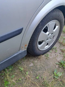 Opel Astra | Mobile.bg    14