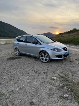 Seat Altea 1.6 BSE