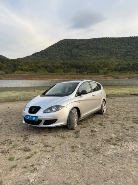 Seat Altea 1.6 BSE - 5700 лв. / 2914.36 € - 50091944 2