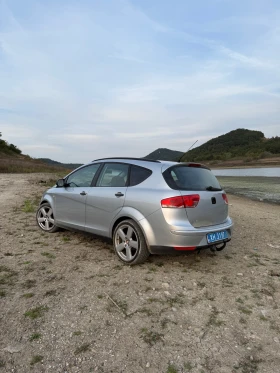 Seat Altea 1.6 BSE - 5700 лв. / 2914.36 € - 50091944 3