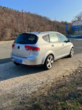 Seat Altea 1.6 BSE - 5700 лв. / 2914.36 € - 50091944 5