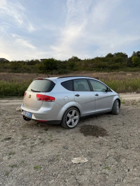 Seat Altea 1.6 BSE - 5700 лв. / 2914.36 € - 50091944 4