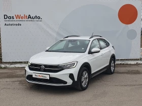     VW Taigo 1.0 LIFE