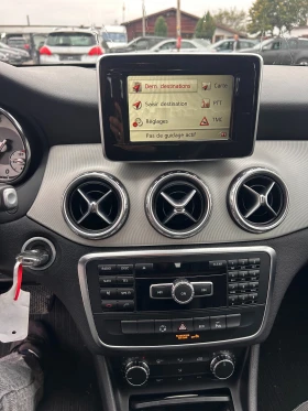 Mercedes-Benz GLA 180 CDI AVTOMAT/NAVI/KOJA/KAMERA EURO 6 | Mobile.bg    12