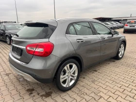 Mercedes-Benz GLA 180 CDI AVTOMAT/NAVI/KOJA/KAMERA EURO 6 | Mobile.bg    6