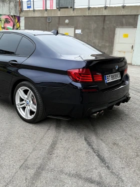 BMW 530 F10 - 30999 лв. / 15849.54 € - 25821776 3