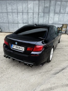 BMW 530 F10 - 30999 лв. / 15849.54 € - 25821776 4