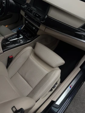 BMW 530 F10 - 30999 лв. / 15849.54 € - 25821776 8
