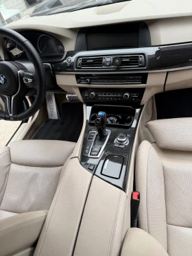 BMW 530 F10 - 30999 лв. / 15849.54 € - 25821776 10