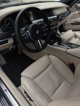 BMW 530 F10 - 30999 лв. / 15849.54 € - 25821776 7