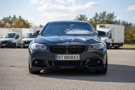     BMW 530 F10