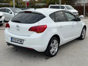 Обява за продажба на Opel Astra 1.4 турбо 120кс   ~8 300 лв. - изображение 3