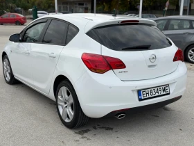 Обява за продажба на Opel Astra 1.4 турбо 120кс   ~8 300 лв. - изображение 5