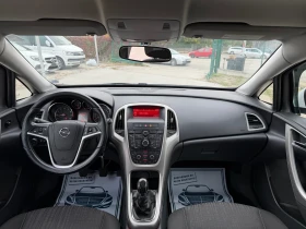 Обява за продажба на Opel Astra 1.4 турбо 120кс   ~8 300 лв. - изображение 11