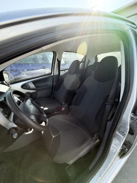 Обява за продажба на Toyota Aygo ~5 500 лв. - изображение 7 | Auto.bg Обява за продажба на Toyota Aygo ~5 500 лв. - изображение 7