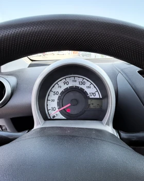 Обява за продажба на Toyota Aygo ~5 500 лв. - изображение 10 | Auto.bg Обява за продажба на Toyota Aygo ~5 500 лв. - изображение 10