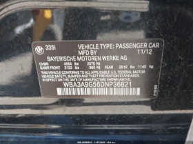 BMW 335 I* АвтоКредит* Цена до БГ - 29499 лв. / 15082.60 € - 43739727 9