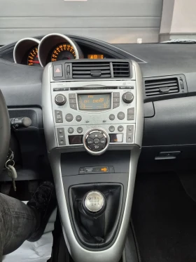 Toyota Verso 1.8 - 13300 лв. / 6800.18 € - 49411264 14