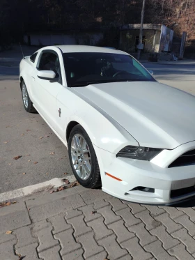 Ford Mustang | Mobile.bg    5