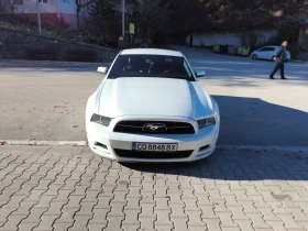 Ford Mustang | Mobile.bg    2