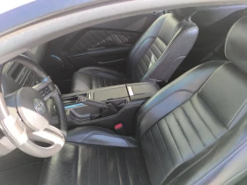 Ford Mustang | Mobile.bg    7