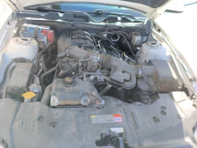 Ford Mustang | Mobile.bg    10