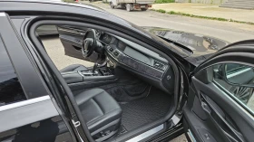 BMW 730 D, снимка 8
