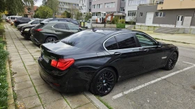 BMW 730 D, снимка 5