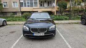 BMW 730 D, снимка 2