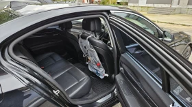 BMW 730 D, снимка 9