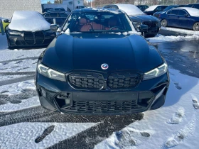 BMW 340 * CARFAX * БЕЗ ПЪРВОНАЧАЛНА ВНОСКА - 69000 лв. / 35279.14 € - 75298916 2