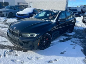 BMW 340 * CARFAX * БЕЗ ПЪРВОНАЧАЛНА ВНОСКА