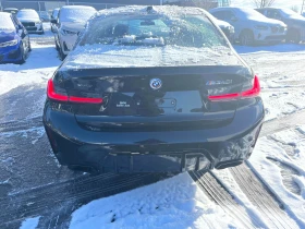 BMW 340 * CARFAX * БЕЗ ПЪРВОНАЧАЛНА ВНОСКА - 69000 лв. / 35279.14 € - 75298916 5