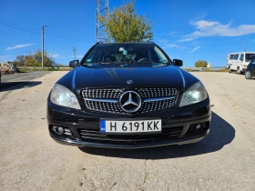 Mercedes-Benz C 220 OEM 646, снимка 2