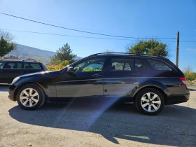 Mercedes-Benz C 220 OEM 646, снимка 8