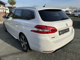 Peugeot 308 1.6HDI* GT-Line* PANO* NAVI* LED* EU6 - 16600 лв. / 8487.45 € - 24492412 3