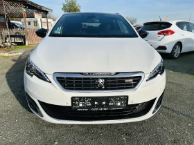 Peugeot 308 1.6HDI* GT-Line* PANO* NAVI* LED* EU6 - 16600 лв. / 8487.45 € - 24492412 7