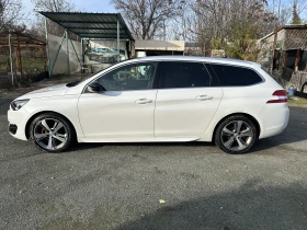 Peugeot 308 1.6HDI* GT-Line* PANO* NAVI* LED* EU6 - 16600 лв. / 8487.45 € - 24492412 2