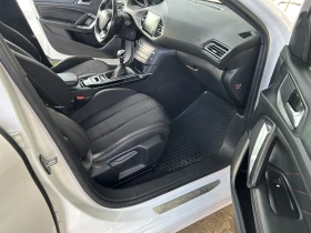 Peugeot 308 1.6HDI* GT-Line* PANO* NAVI* LED* EU6 - 16600 лв. / 8487.45 € - 24492412 11