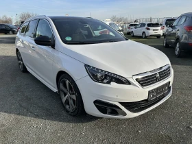 Peugeot 308 1.6HDI* GT-Line* PANO* NAVI* LED* EU6 - 16600 лв. / 8487.45 € - 24492412 6
