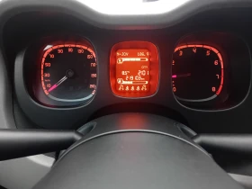 Fiat Panda Метан A/C топ състояние, снимка 7