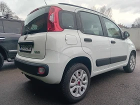 Fiat Panda Метан A/C топ състояние, снимка 3