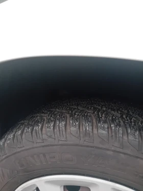 Fiat Panda Метан A/C топ състояние, снимка 12