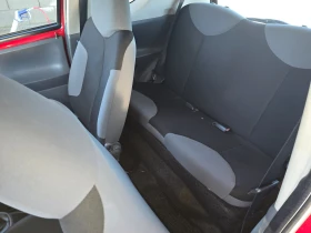 Peugeot 107 1.0, снимка 11